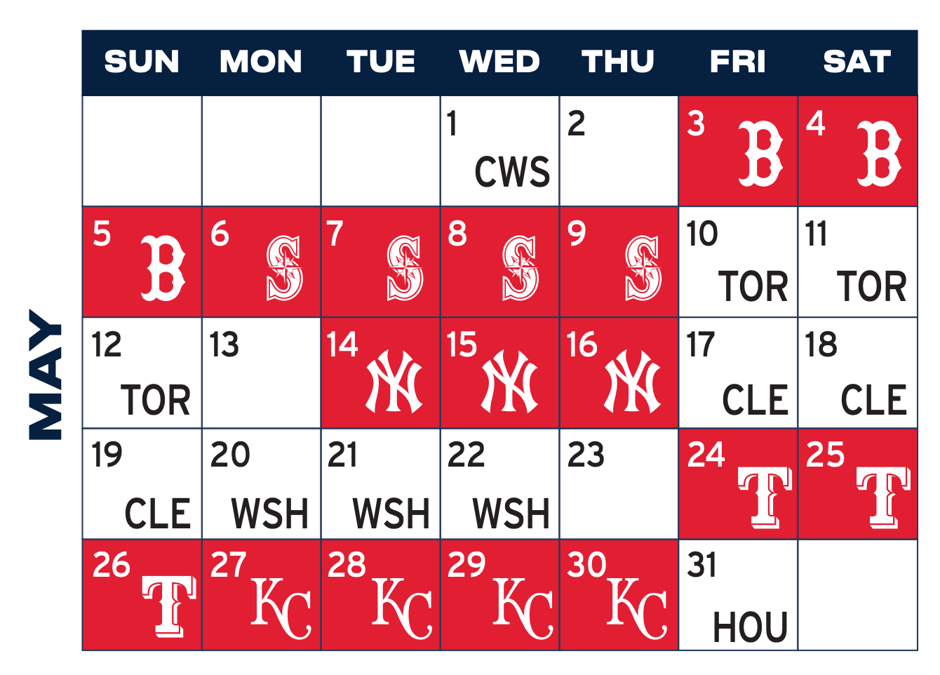 A Road Tripper s Guide To The 2024 Minnesota Twins Schedule Twins Daily Front Page News Twins Daily