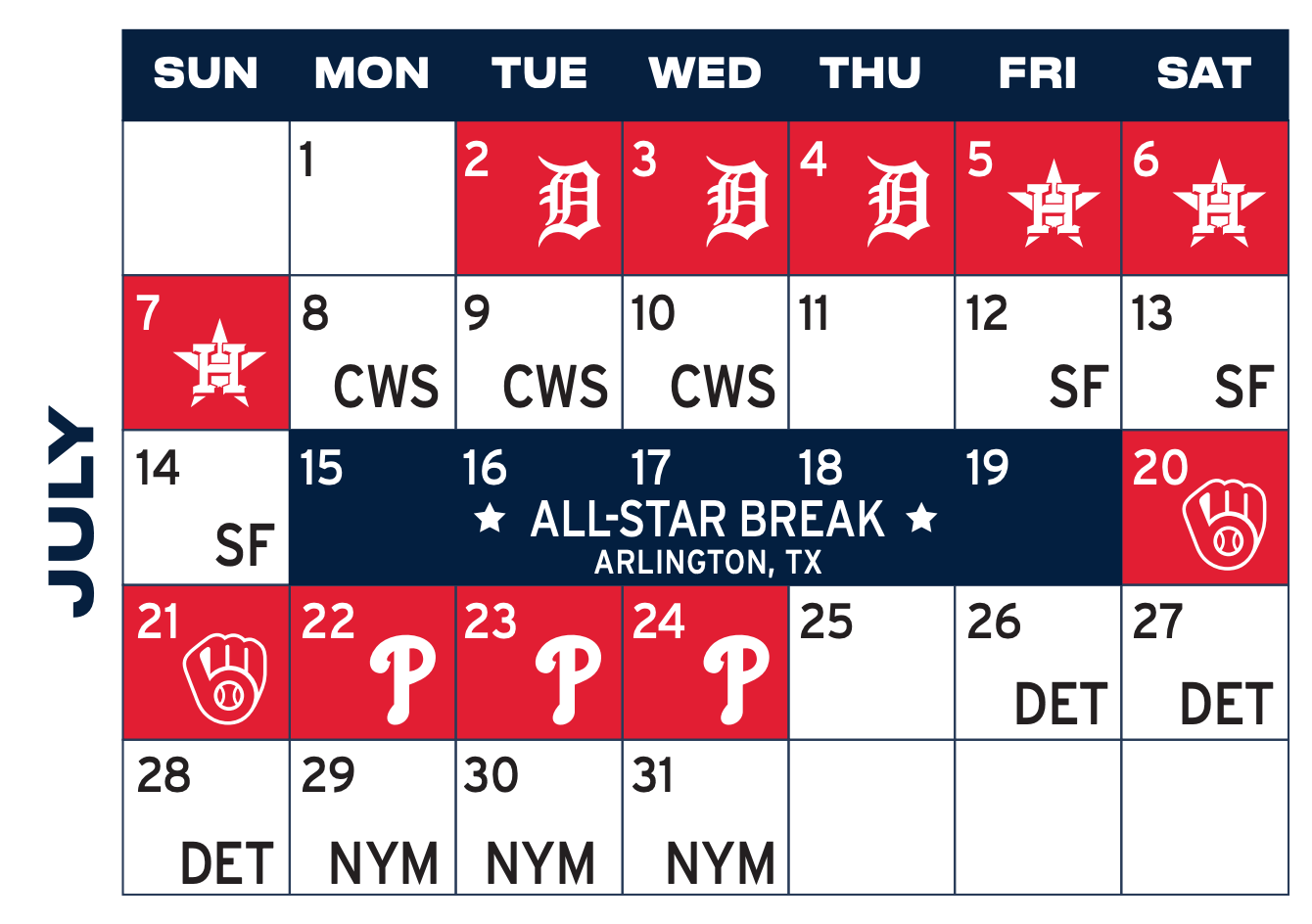 A Road Tripper s Guide To The 2024 Minnesota Twins Schedule Twins Twins Daily
