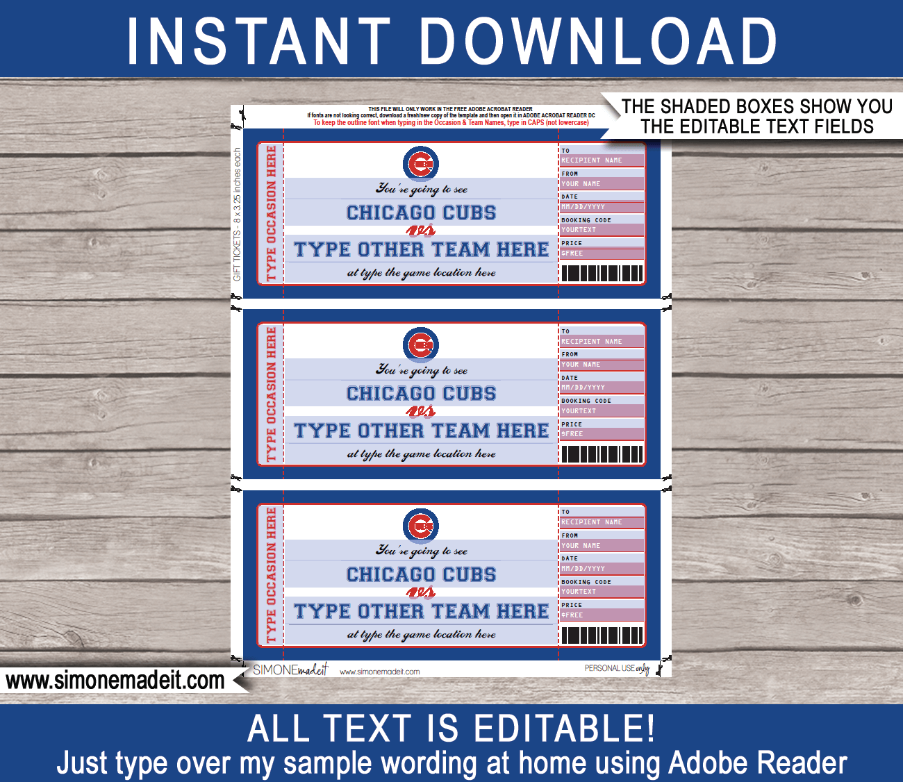 Iowa Cubs Printable Schedule 2025