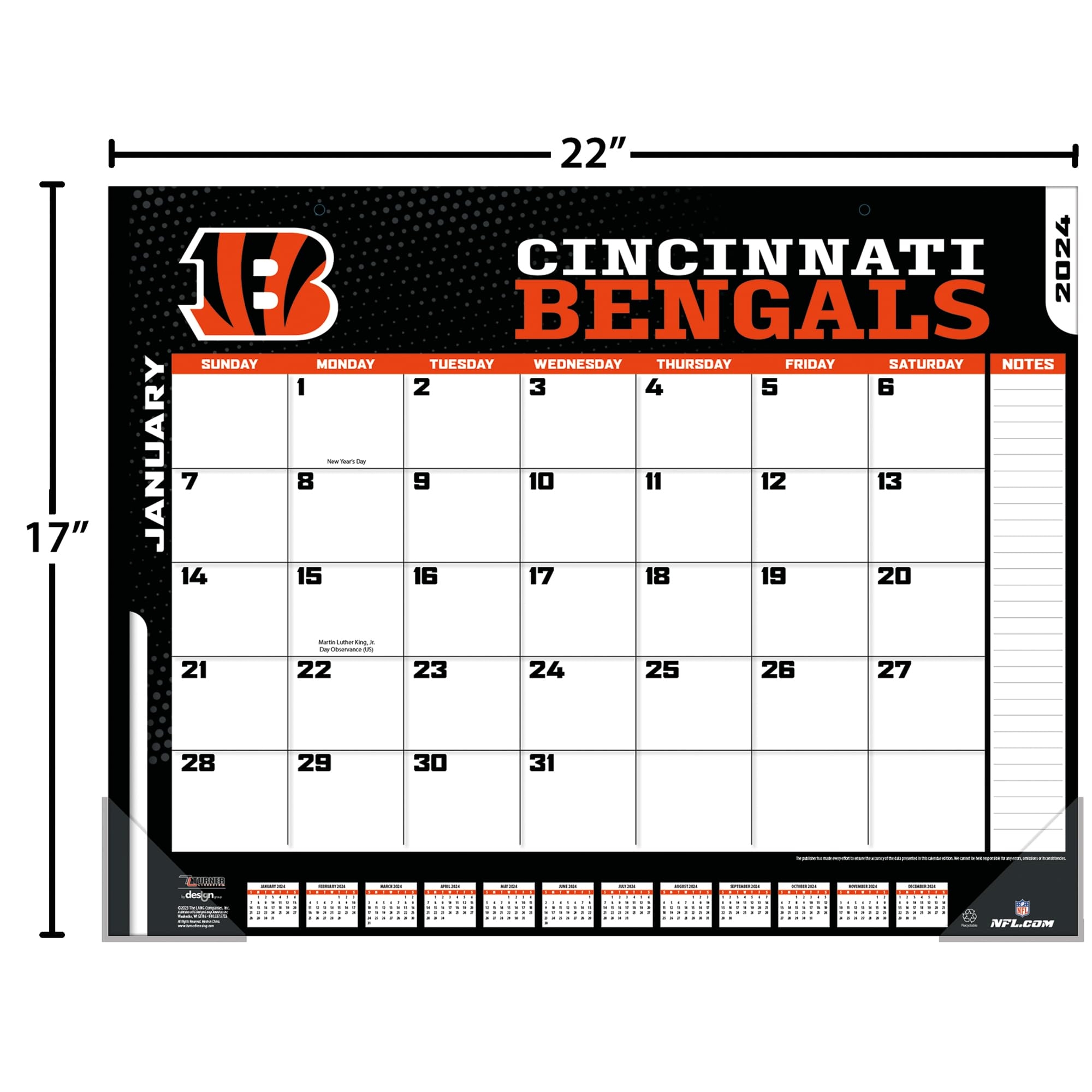 Cincinnati Bengals 2024 Schedule FAQs Key Dates Point Spreads Worksheets Library