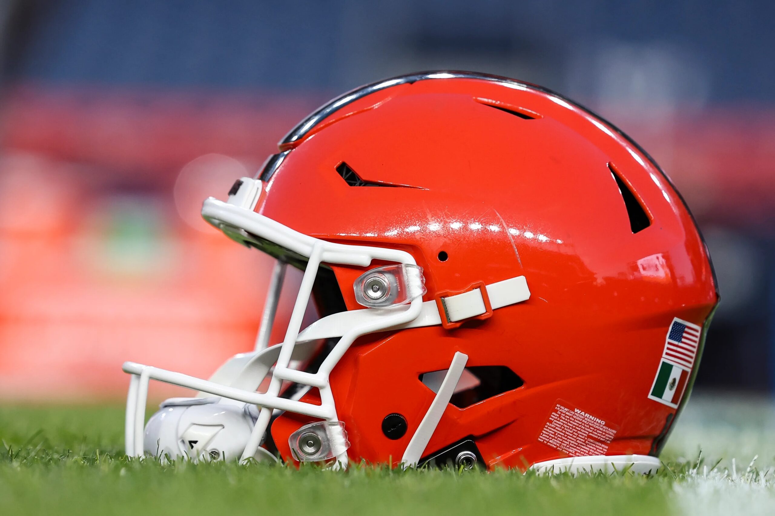 Cleveland Browns 2025 Schedule
