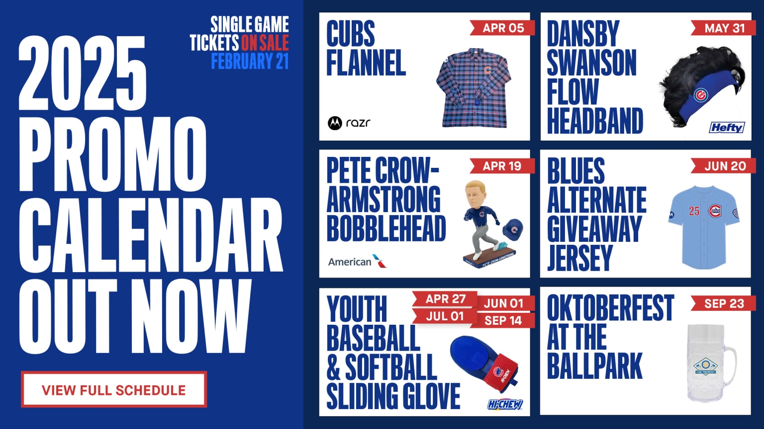 Cubs Ticket Information Chicago Cubs