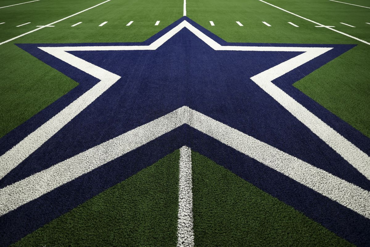 Dallas Cowboys Schedule 2025 All 17 Games Across Entire Season Blogging The Boys