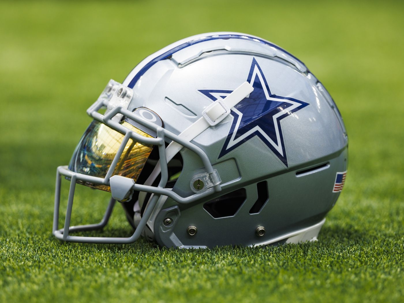 Dallas Cowboys Uniform Schedule For 2024 NFL Season Officially Released Blogging The Boys