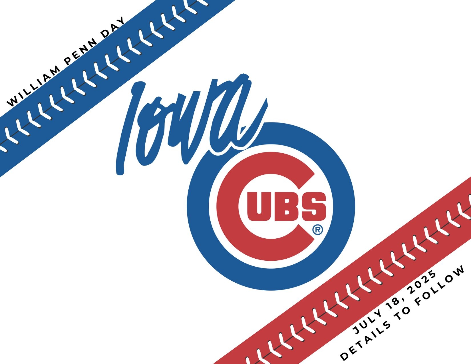 Iowa Cubs Alumni Event William Penn University