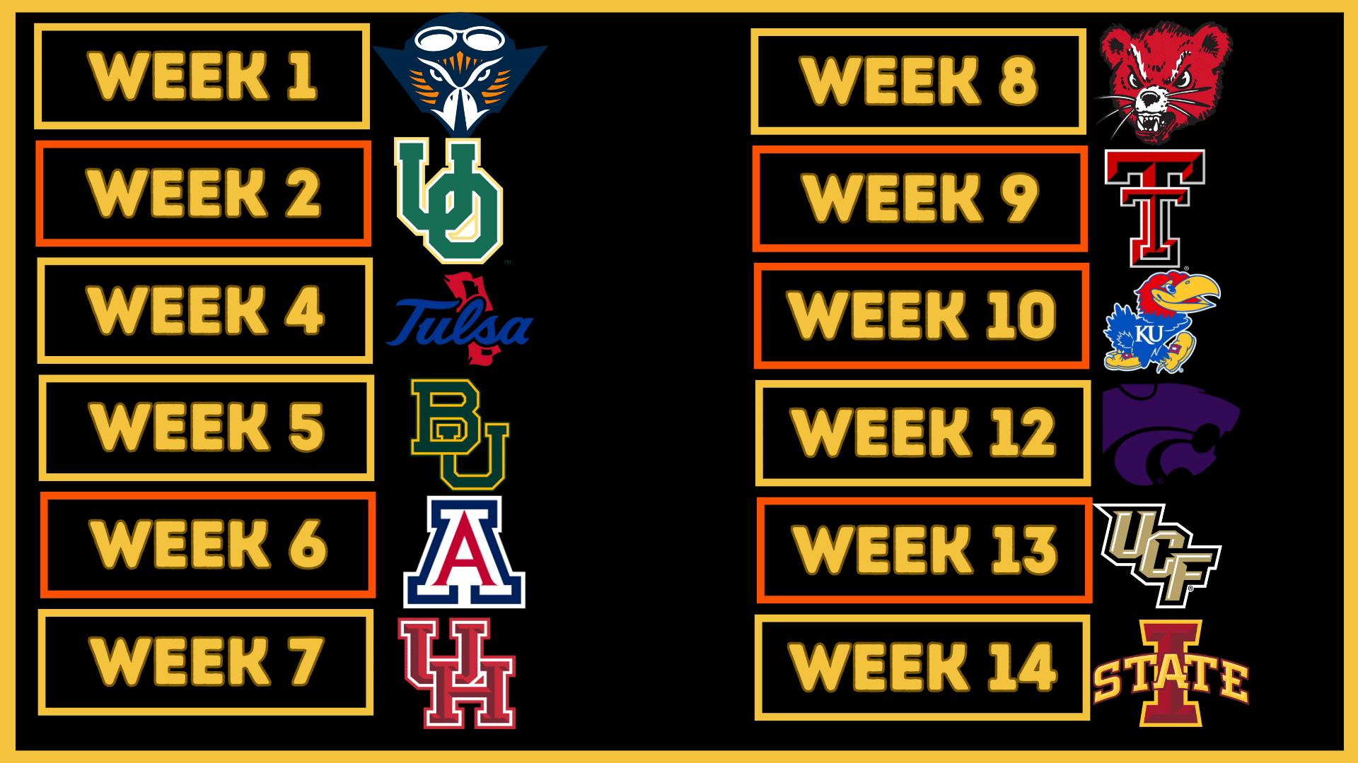 Cowboys Schedule 2025 Printable
