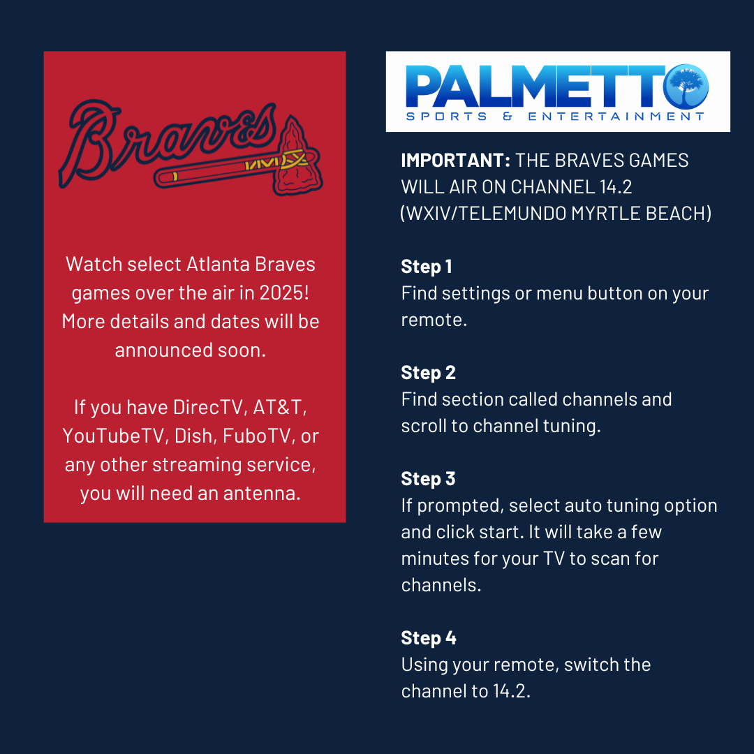 Printable Atlanta Braves Schedule 2025