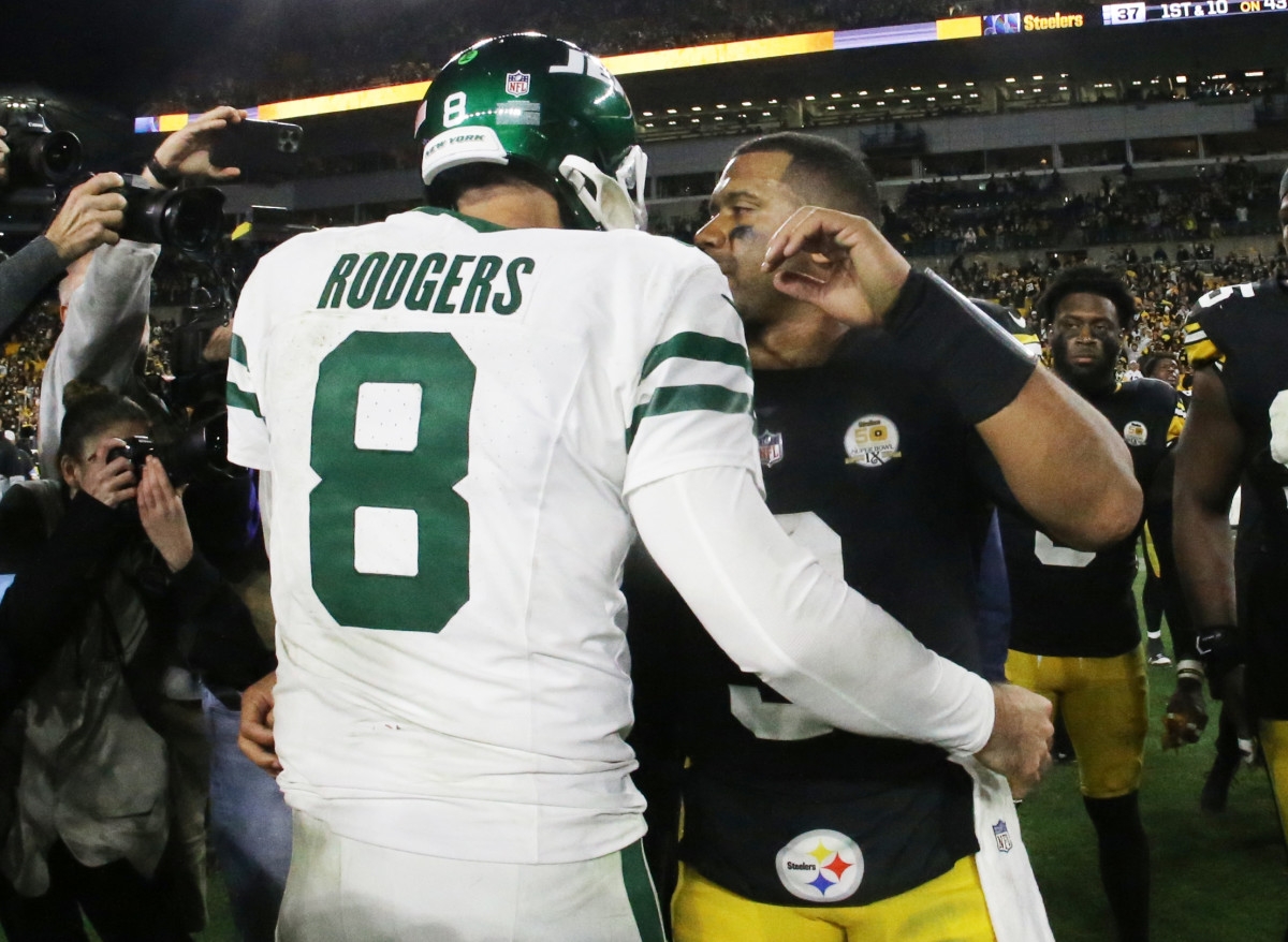 Printable Steelers Schedule 2024 2025