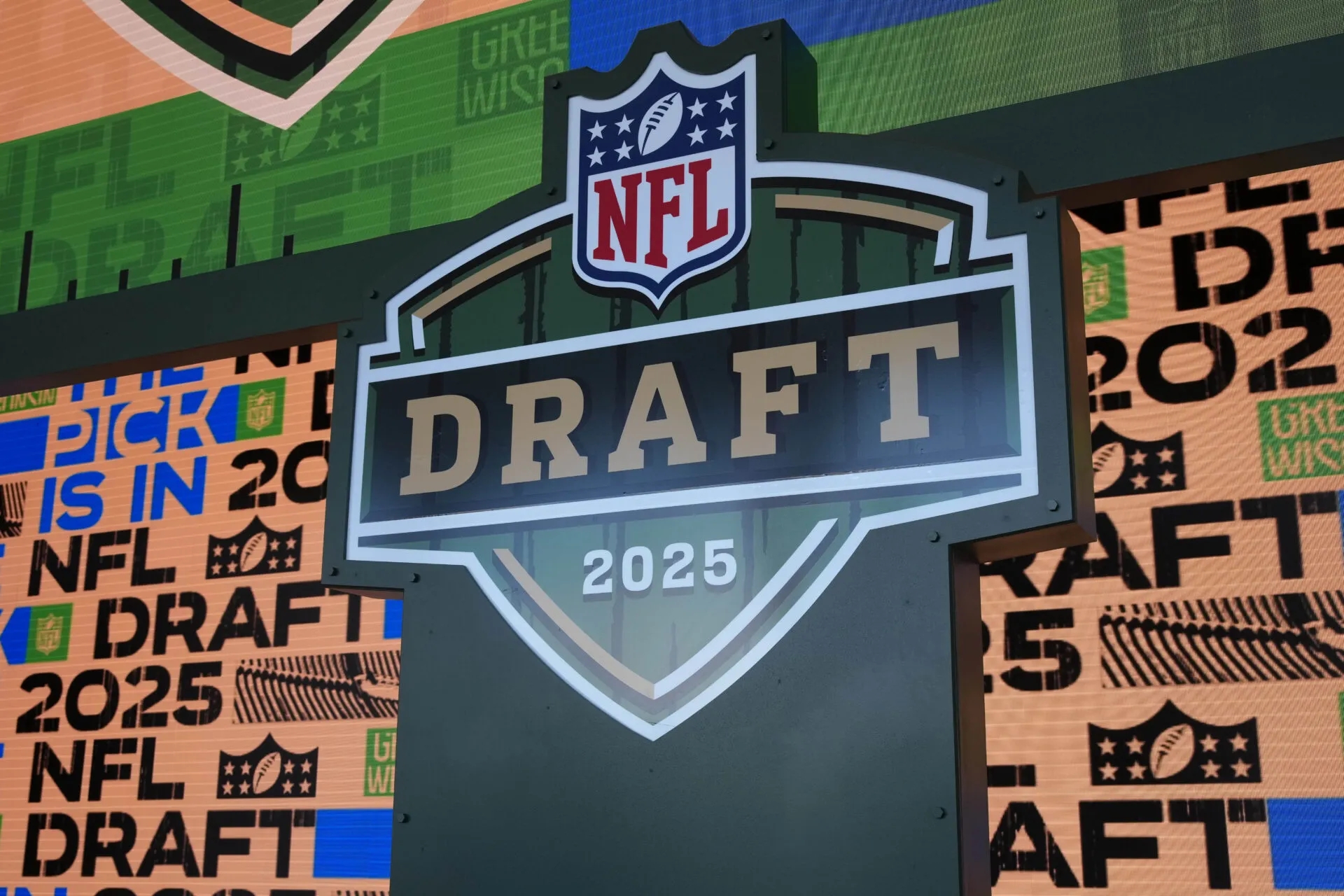 Printable 2025 NFL Draft Big Board Download Your FREE PDF Now 