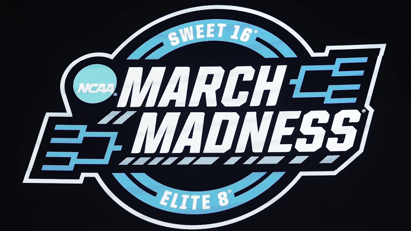 Printable March Madness Bracket Full 2025 Schedule And Updates