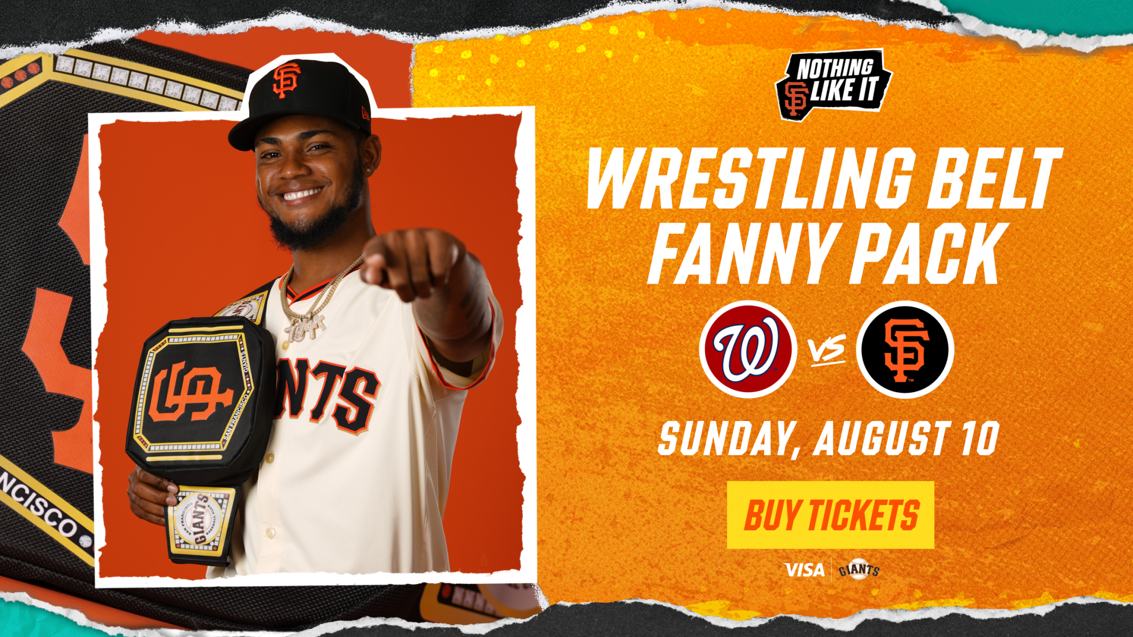 Promotions Giveaways Images San Francisco Giants
