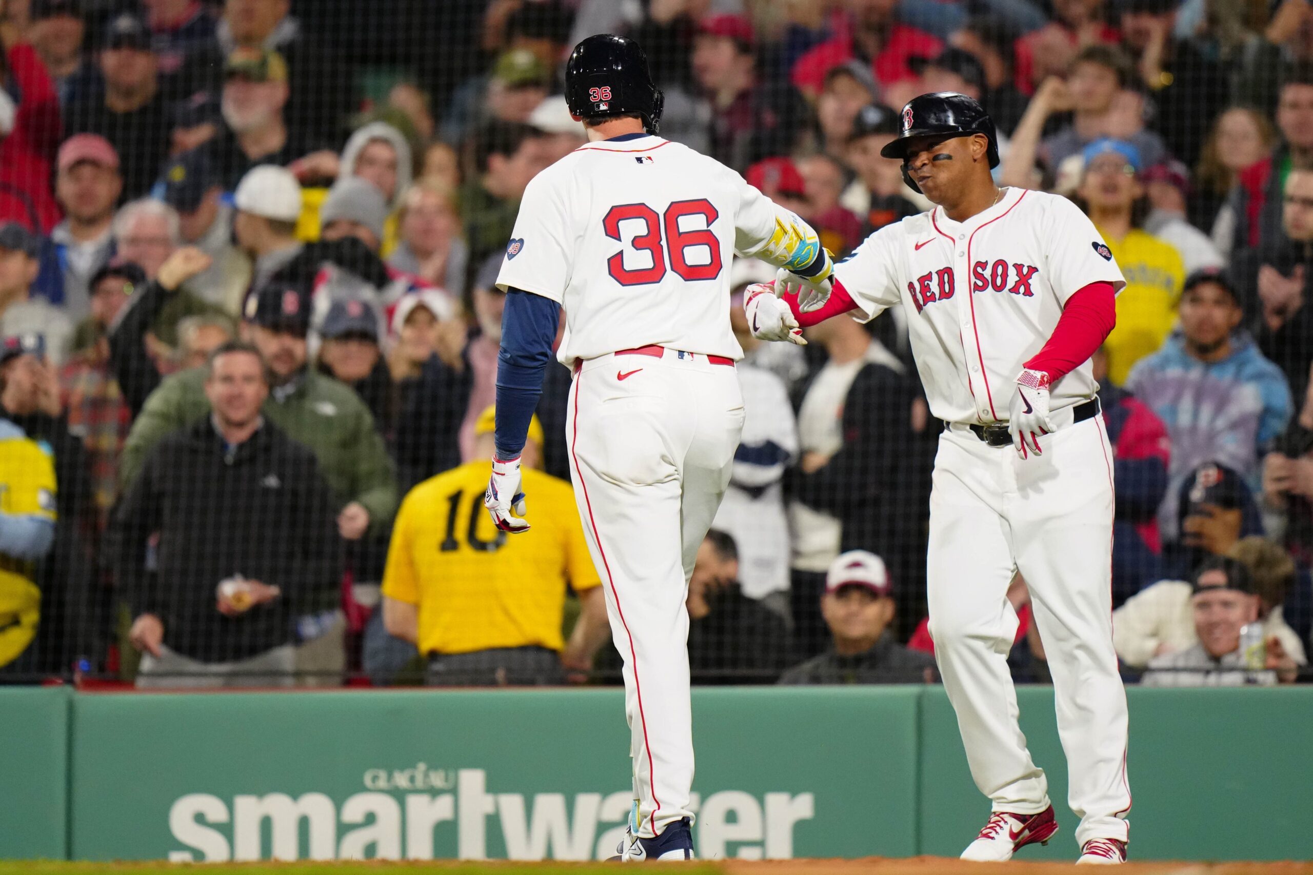 Red Sox Release 2025 Schedule With Opening Day Set For March 27 On The Road Masslive