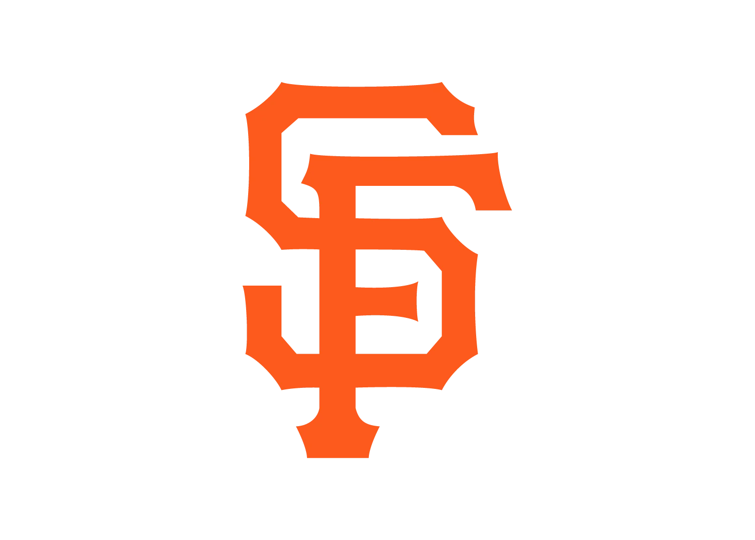 Sf Giants Printable Schedule 2025