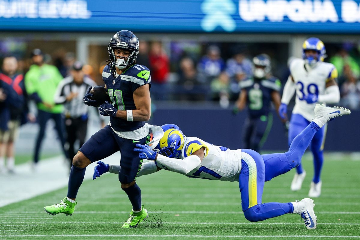 Seattle Seahawks 2025 NFL Schedule Tracker Seahawks To Open End Season Vs 49ers Field Gulls