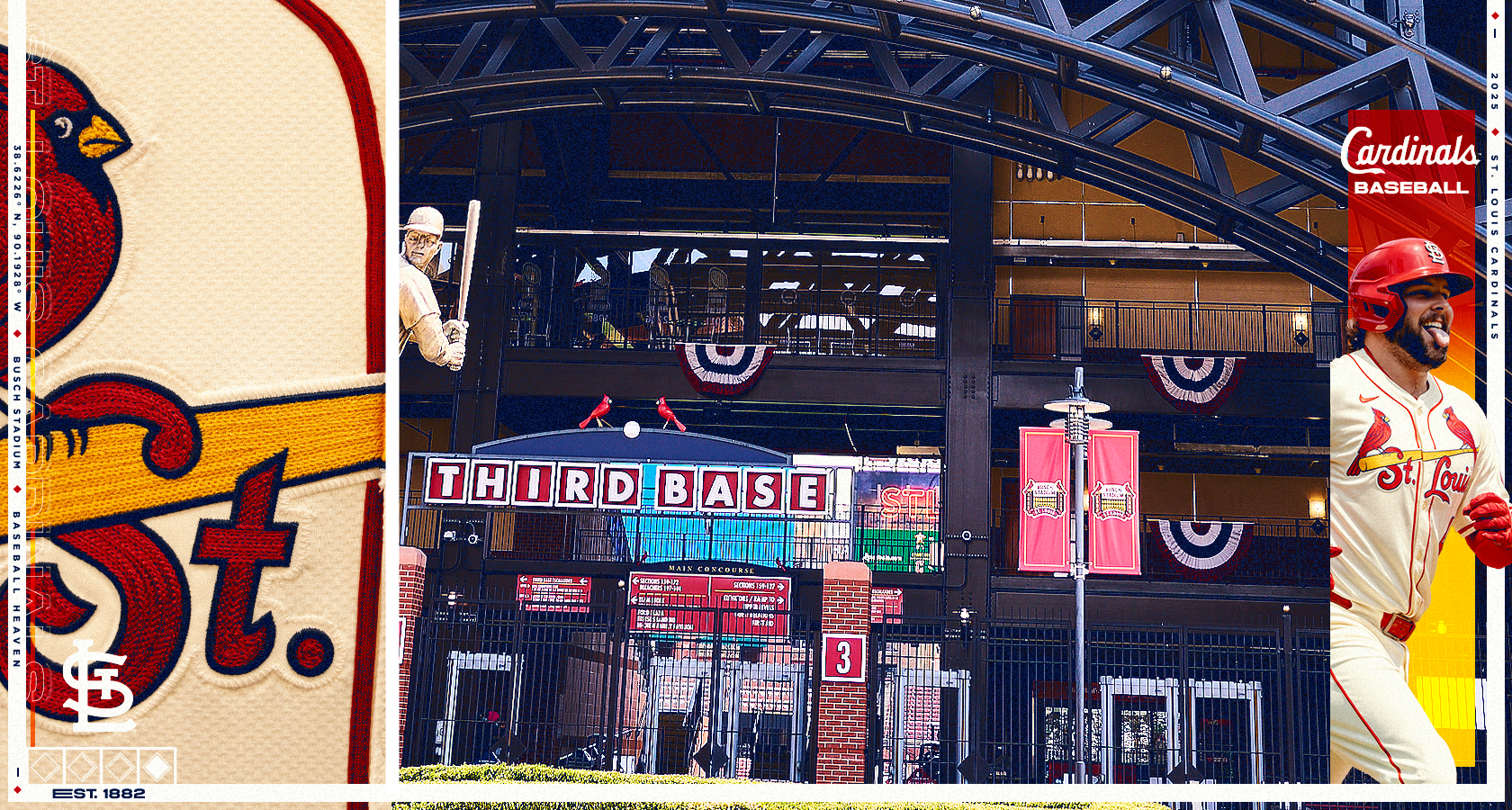 St Louis Cardinals Schedule St Louis Cardinals