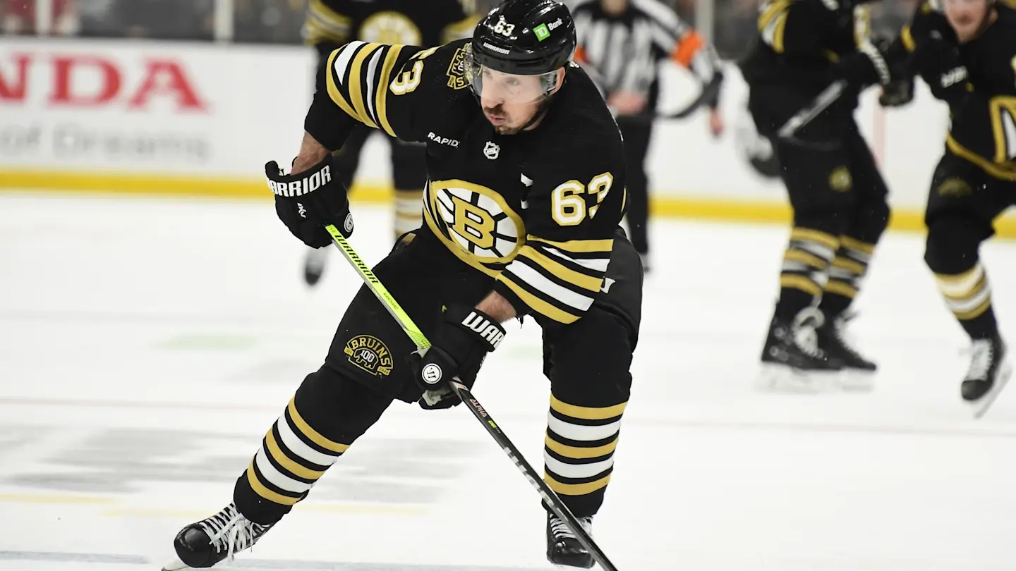 Boston Bruins Printable Schedule 2024-25