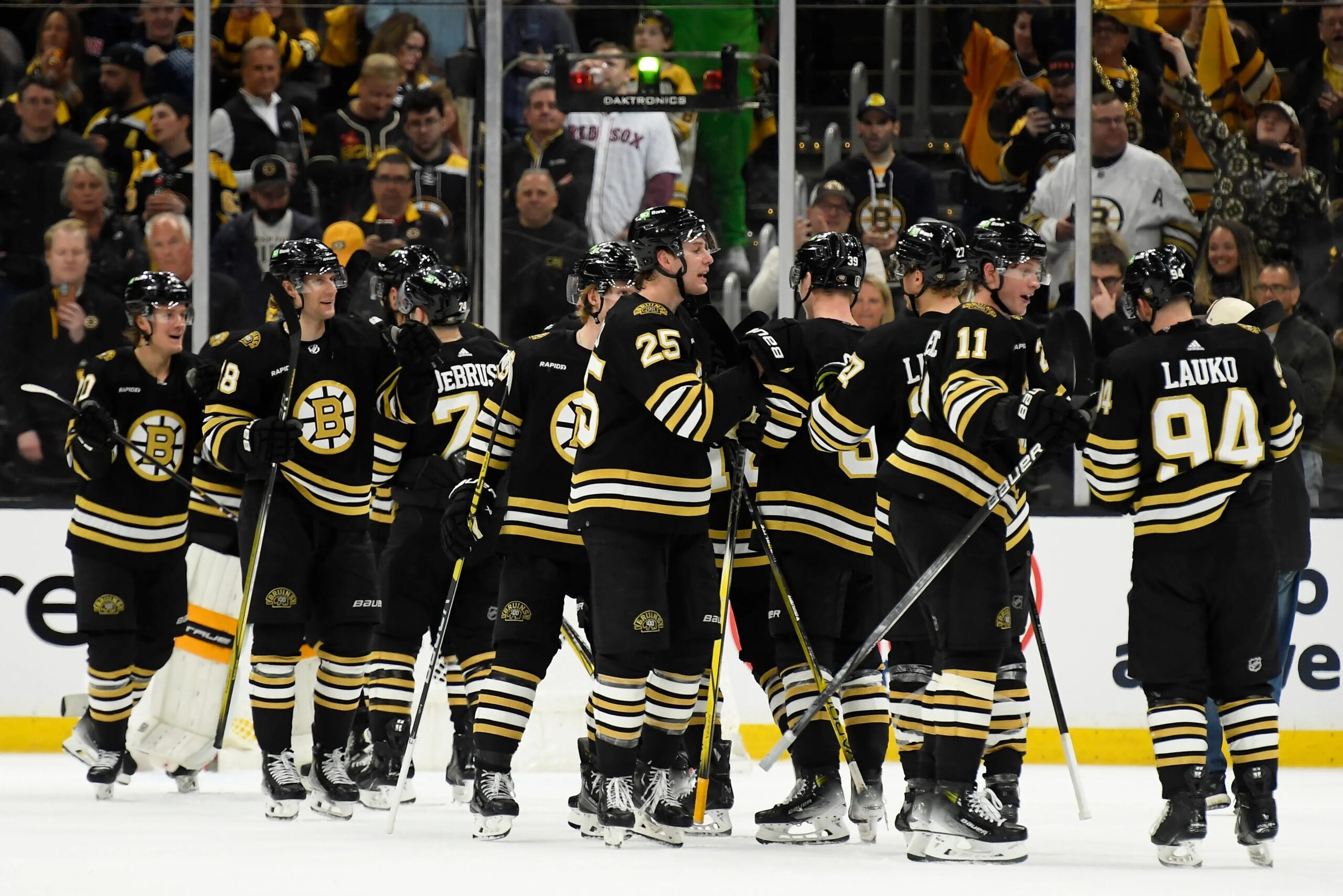When Do The Boston Bruins Start 24 25 Season How To Get Tickets