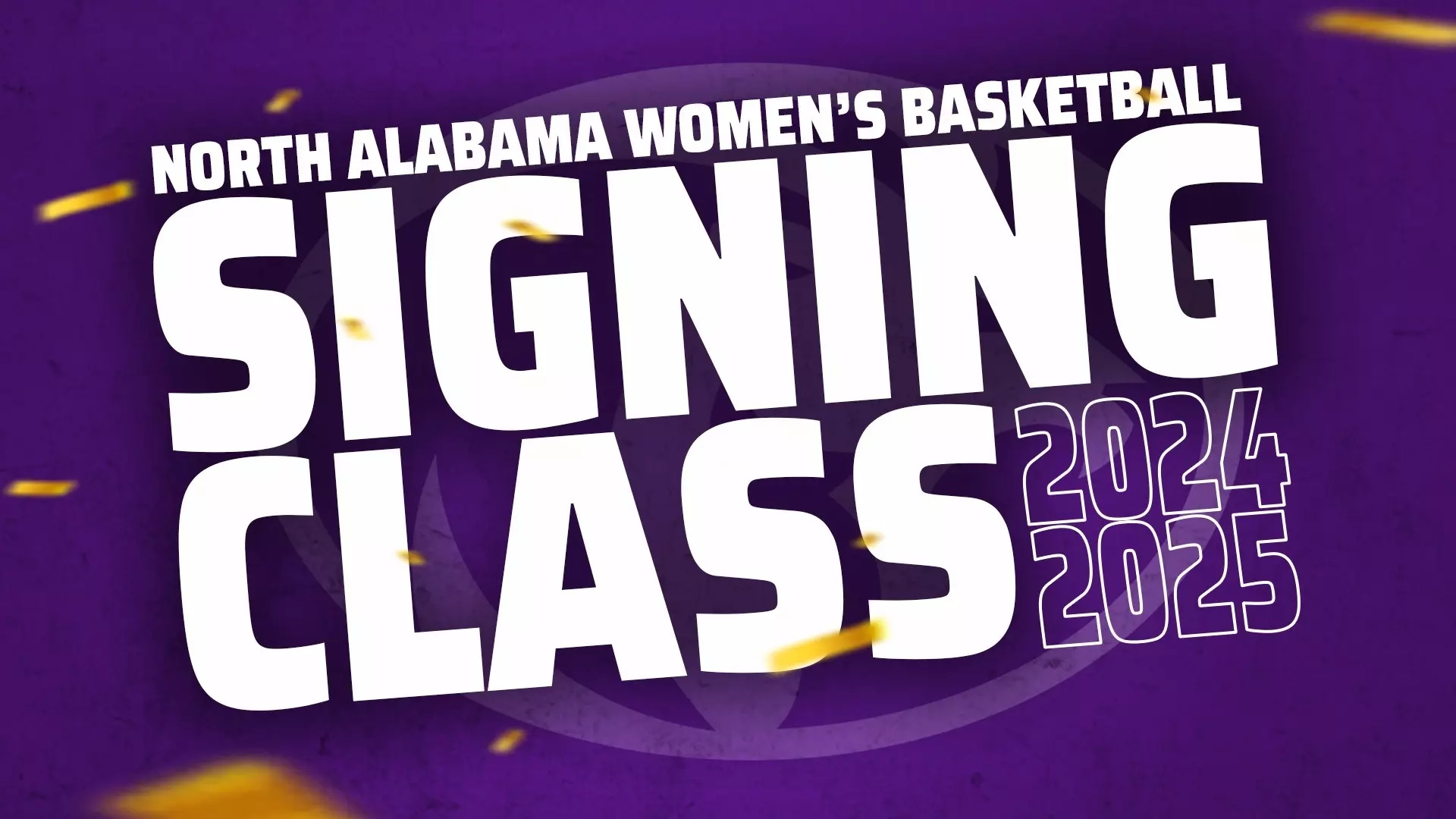 Whitaker Announces 2024 Summer Signing Class University Of North Alabama Athletics