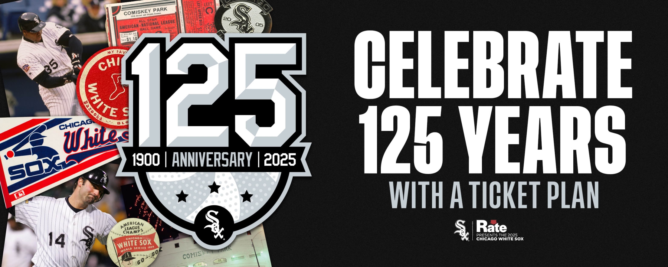White Sox Ticket Information Chicago White Sox